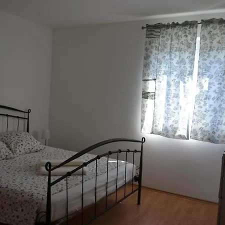 Apartman Roza 1 Medulin