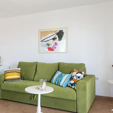 Roza 1 Apartman
