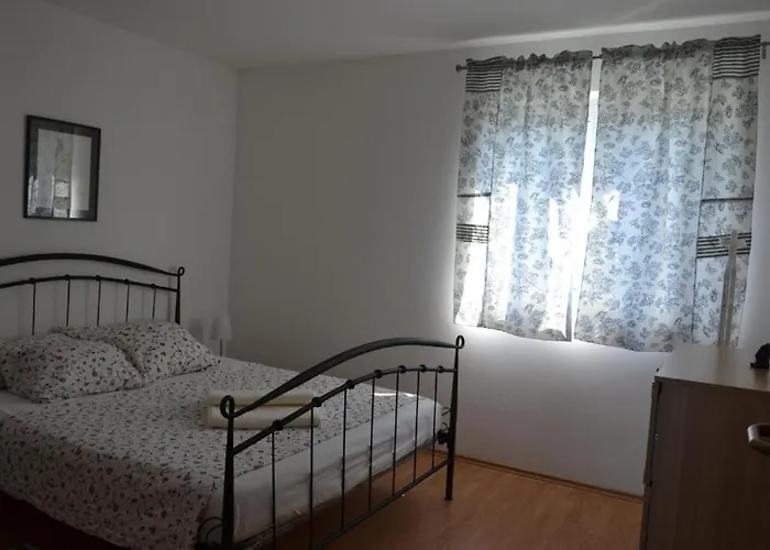 Appartement Roza 1 Medulin
