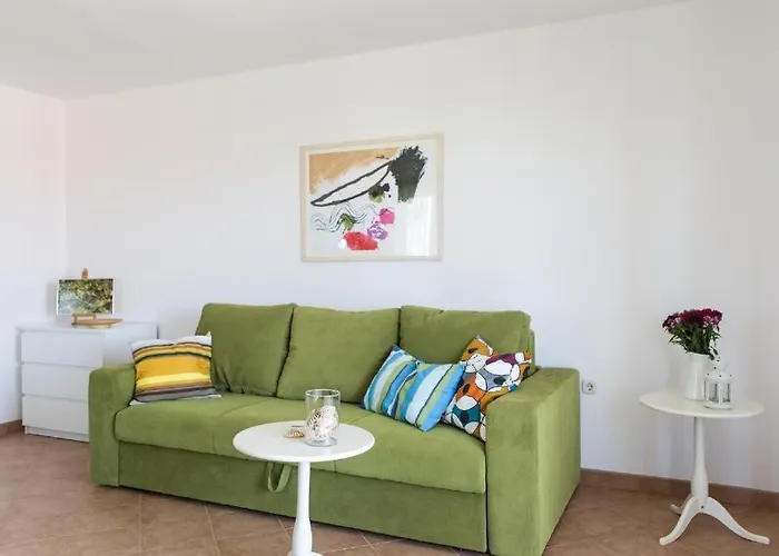 Roza 1 Appartement