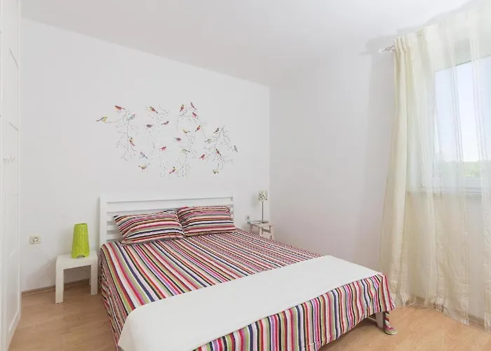 Roza 1 Appartement *